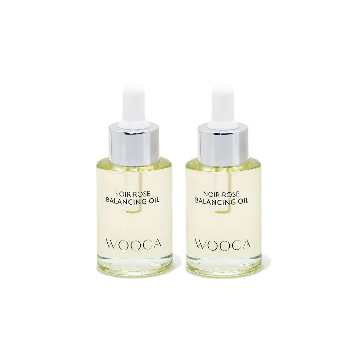 【セット購入割引】WOOCA インティメイトオイル 30ml×2 個